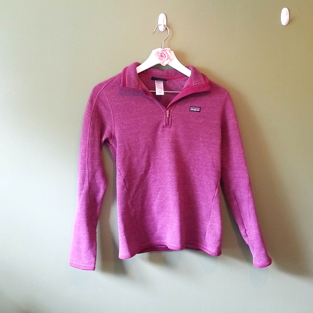 Patagonia Better Sweater